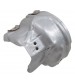 Defletor De Calor Turbina Ranger / Troller 3.2 2015 A 2021