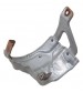Defletor De Calor Turbina Ranger / Troller 3.2 2015 A 2021