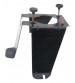 Suporte Do Farol Direito Troller T4 Tx4 2015 A 2021 Original