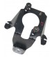 Suporte Do Farol Direito Troller T4 Tx4 2015 A 2021 Original