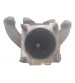 Coletor De Escape Citroen C3/aircross 1.5 8v 2017/2018