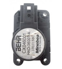 Motor Atuador Da Caixa Ar Ventilação C3 Aircross 2017 2018