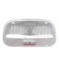 Lanterna Luz De Teto Traseira Citroen Aircross Original