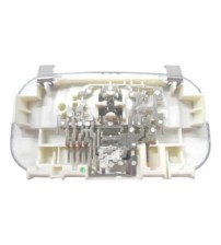 Lanterna Luz De Teto Traseira Citroen Aircross Original