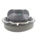 Alto Falante Som Porta Dianteira Citroen Aircross Original
