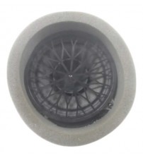Alto Falante Som Porta Traseira Citroen Aircross Original