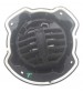 Alto Falante Som Porta Traseira Citroen Aircross Original