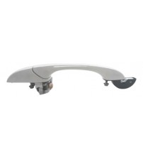 Maçaneta Porta Dianteira Direita Jeep Compass 2011 A 2015