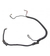 Chicote Da Bateria Arranque S10 2.8 Mwm 2000 2001 2002
