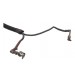 Chicote Da Bateria Arranque S10 2.8 Mwm 2000 2001 2002