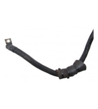 Chicote Da Bateria Arranque S10 2.8 Mwm 2000 2001 2002