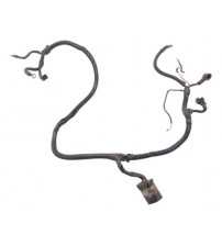 Chicote Do Motor S10 2.8 Mwm 2000 2001 2002 Bomba Mecânica