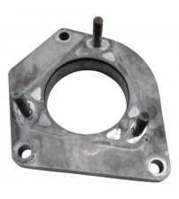 Flange Da Bomba Injetora S10 Frontier 2.8 Mwm Sprint Origin.