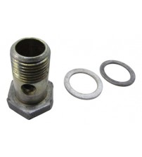 Parafuso Da Mangueira Bomba Hidráulica S10 2.8 Mwm 2000/2011