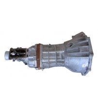 Caixa De Câmbio Hilux 2.5 / 3.0 Diesel 4x2 Manual 2006/2015