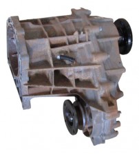Caixa De Transferência Troller 3.2 20v 2015 A 2021 Original