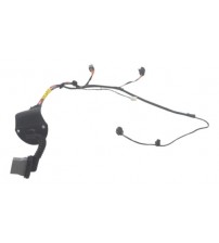 Chicote Porta Traseira Direita Jeep Compass 2011 A 2015