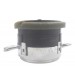 Difusor De Ar Lateral Esquerdo Jeep Compass 2011 A 2015