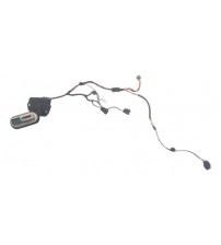 Chicote Porta Dianteira Direita Jeep Compass 2011 A 2015