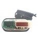 Chicote Porta Dianteira Direita Jeep Compass 2011 A 2015