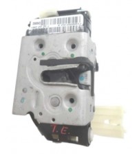 Fechadura Porta Traseira Esquerda Jeep Compass 2011 A 2015