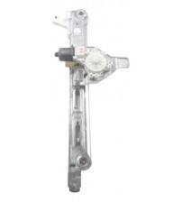 Máquina Vidro Traseiro Esquerdo C/ Motor Compass 2011 A 2015