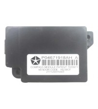 Módulo Driver Assist Jeep Compass 2011 A 2015 P04671918ah