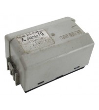 Módulo Relê Front Ecu 8638a019 Pajero Full 3.2 2016