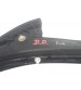 Borracha Contorno Pt Dianteira Direita Compass 2011 A 2015