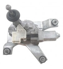 Motor Do Limpador Traseiro Jeep Compass 2011 A 2015