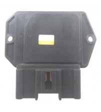 Resistência Ventilação Interna Jeep Compass 2011 A 2015