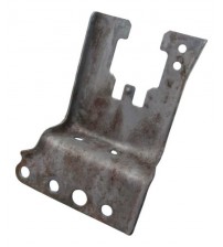 Suporte Do Copo Filtro De Combustível Hilux Diesel 2006/2015