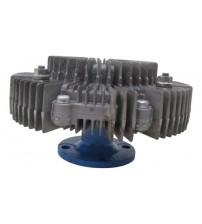Polia Viscosa Hilux 3.0 2006 2007 2008 2009 A 2015 Original