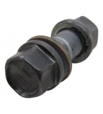 Jogo 4 Parafusos Do Cardan Hilux 2006 A 2015 Original