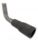 Tubo Respiro Da Tampa Motor P/ Turbina Hilux 3.0 2006 A 2015