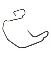 Mola Trava Do Rolamento Garfo Embreagem Hilux 2006 A 2015
