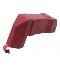 Capa Do Terminal Polo Positivo Bateria Hilux 2006 A 2016