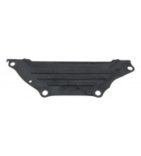 Chapa Guarda Pó Motor Embreagem Hilux 2.5 3.0 2006 A 2015