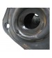 Coifa Guarda Pó Da Alavanca Do Câmbio Hilux 4x2 2006 A 2015