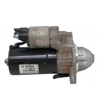 Motor De Partida Arranque Hilux 2.5 / 3.0 Manual 2006 A 2015