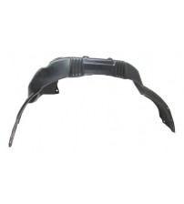 Capa Parabarro Interno Traseiro Esquerdo Hilux 2006 / 2015