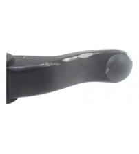 Braço Limpador Lado Direito Jeep Compass 2011 A 2015