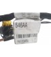 Chicote Da Porta Direita Fiat 500 Cult 2012 A 2017