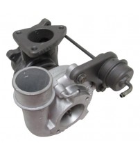 Turbina Ct12b Hilux Sw4 3.0 8v 1kzt 1kzt-e 1997 A 2004