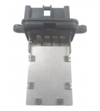 Resistência Ventilação Interna Fiat 500 Cult 2012 A 2017
