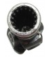 Luva C/ Flange Cruzeta Cardan Traseiro F250 4x4 Original