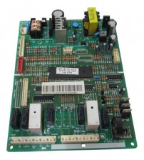 Placa Principal 220v Refrigerador Samsung Da41-00188a Rs21da