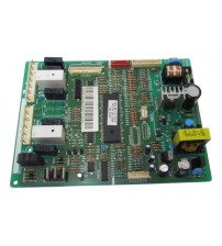 Placa Principal 220v Refrigerador Samsung Da41-00188a Rs21da
