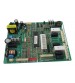 Placa Principal 220v Refrigerador Samsung Da41-00188a Rs21da