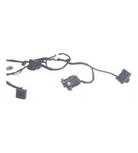 Chicote Da Caixa De Ventilação Fiat 500 Cult 2012 A 2017
